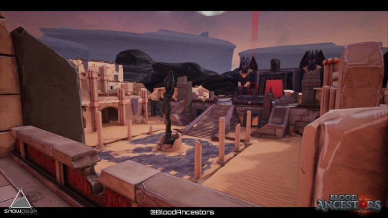 Lightning: D-Day screenshot