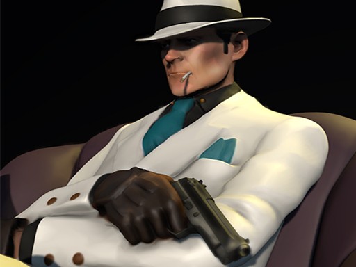 Games like London Crime City