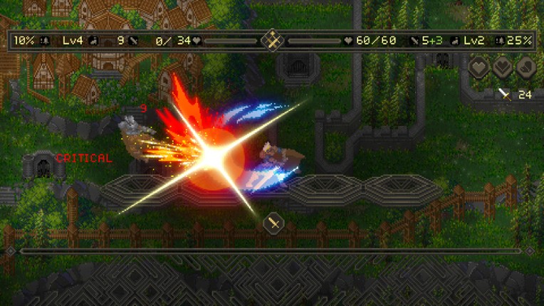 Lord of Ogre screenshot