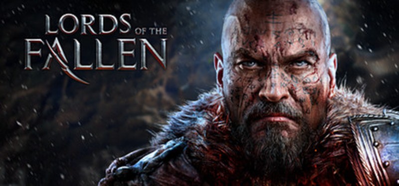 Lords of the Fallen Image