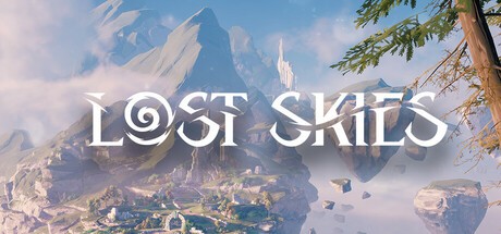 Games like Lost Skies
