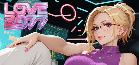 Games like LOVE 2077