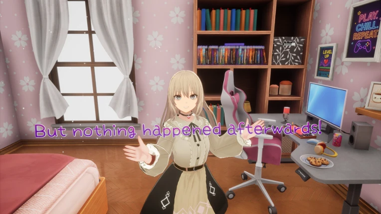 Lover Completion Plan Image