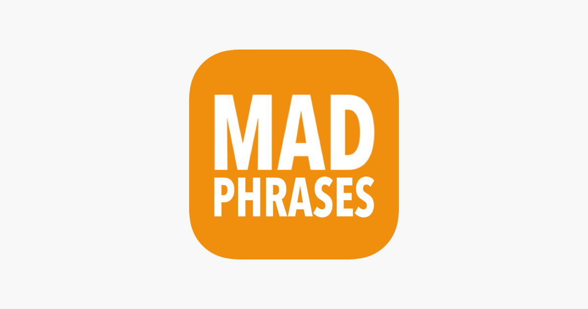 Games like Mad Phrases - Group Party Game