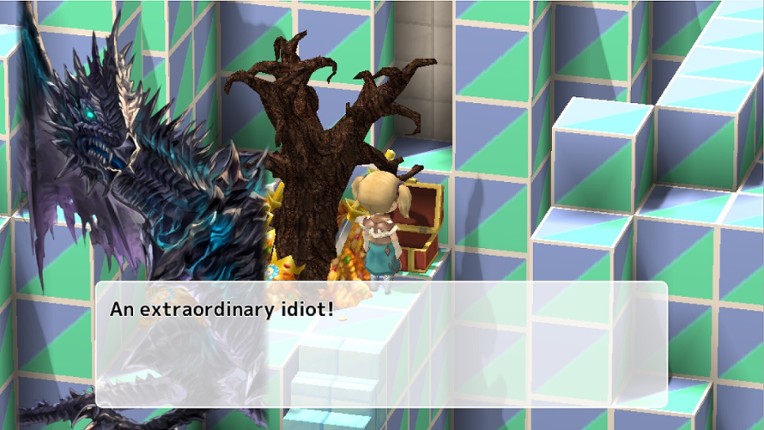 Mademoiselle Kshatriya screenshot