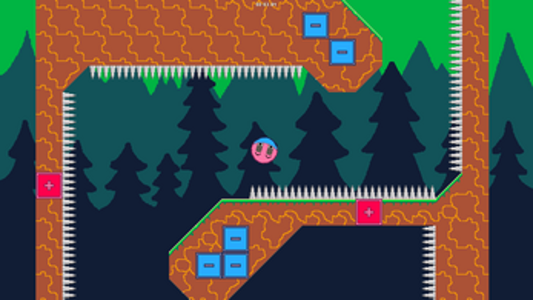 MagRider screenshot
