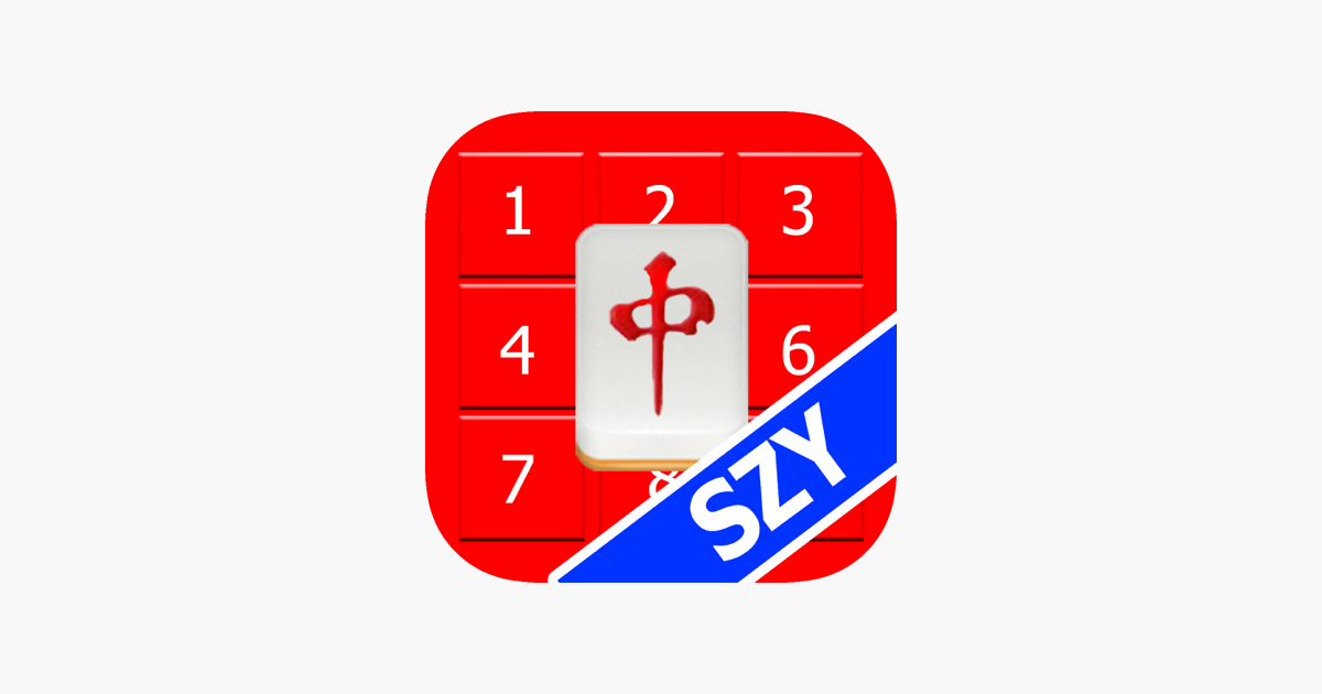 Games like Mahjong Sudoku by SZY