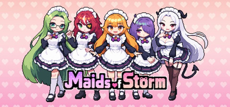 Maids of Storm Image