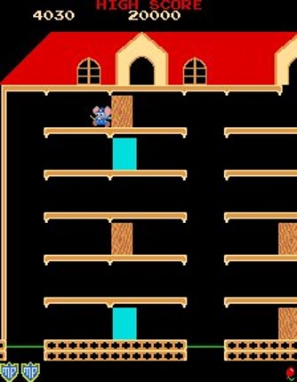Mappy Image