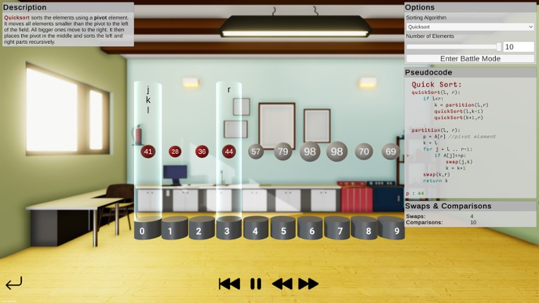 Maroon screenshot