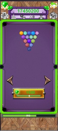 Master Shot screenshot