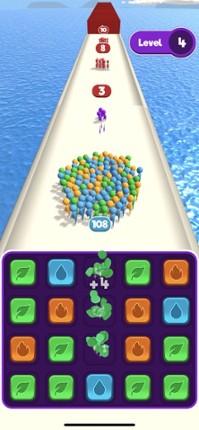 Match Crowd screenshot