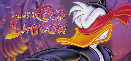 Games like Maui Mallard in Cold Shadow