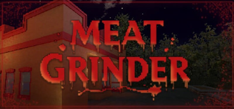 Meat Grinder Image