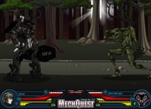 MechQuest Image