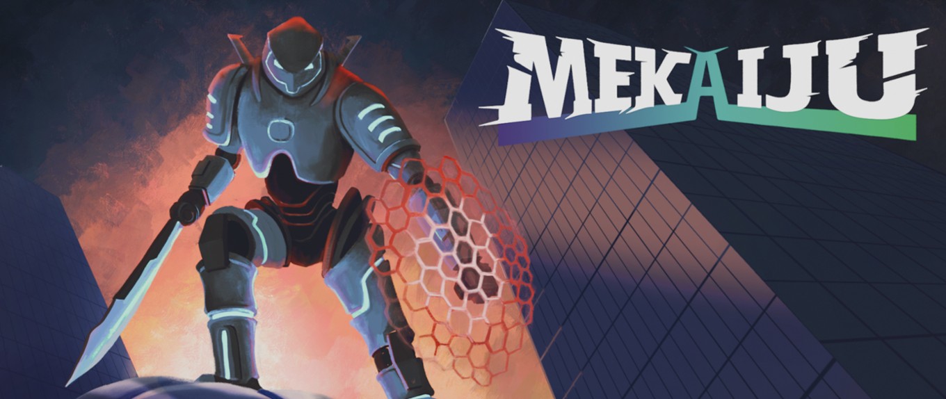 Games like Mekaiju