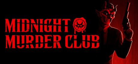 Games like Midnight Murder Club