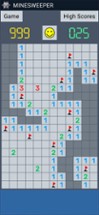 Minesweeper Classic Find mines Image