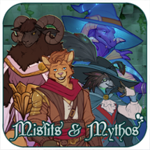 Misfits & Mythos Image