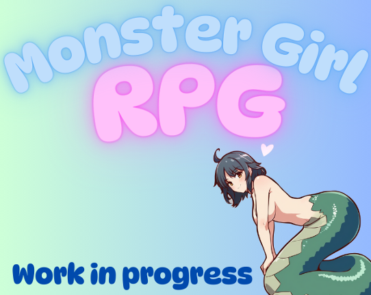 [NSFW]Monster Girl RPG [0.7.0] Image