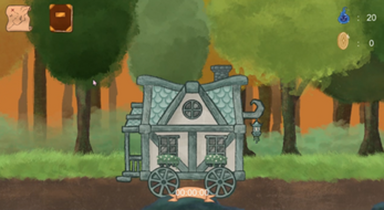 Motivatia screenshot