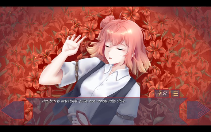 My Camp of Memories: Episode 1 screenshot