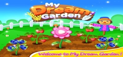 My Dream Garden - Farm Game Image