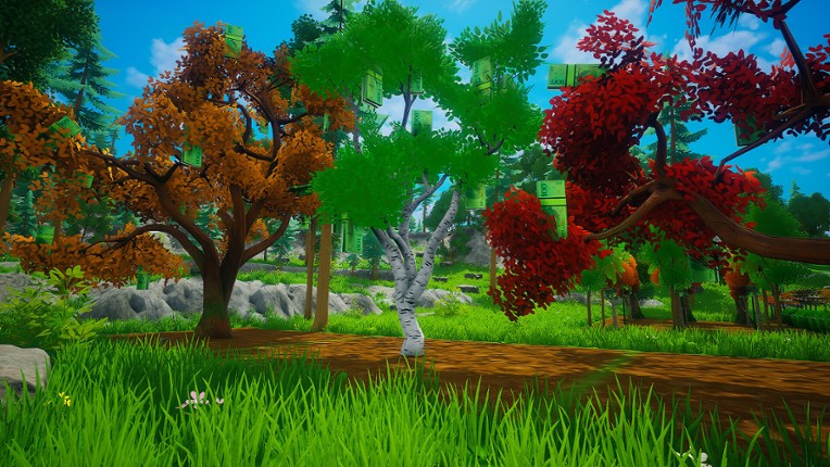 My Money Grows On Trees screenshot