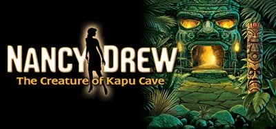 Nancy Drew: The Creature of Kapu Cave Image