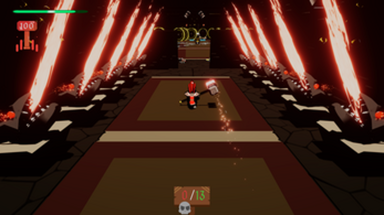 Necromancia screenshot