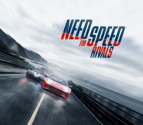 Need for Speed Rivals Image
