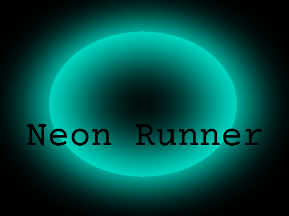 Neon Runner Image
