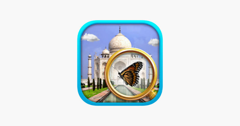 New Hidden Object Games 2021 Image