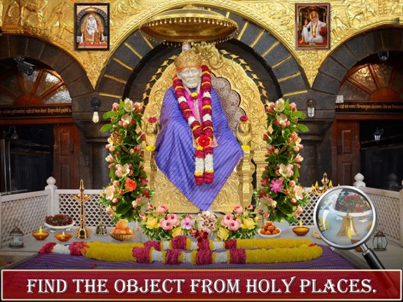 New Hidden Object Games 2021 Image