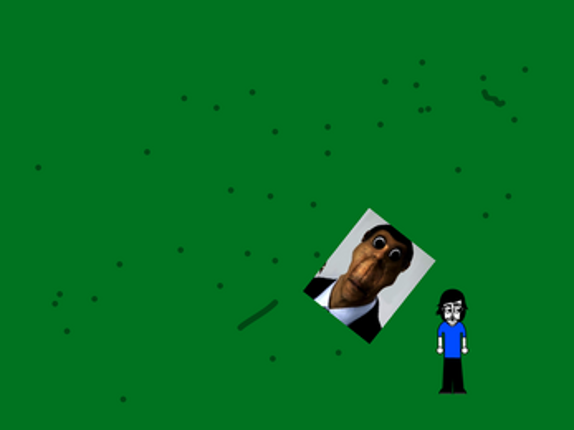 NEXTBOT HIDE AND SEEK Image