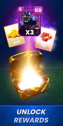 NFL Clash screenshot