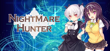 Games like Nightmare Hunter