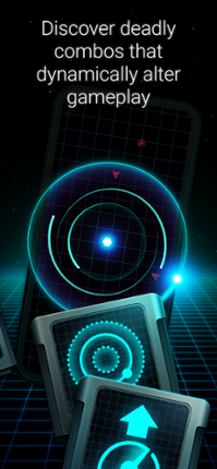 Nodeshifter screenshot