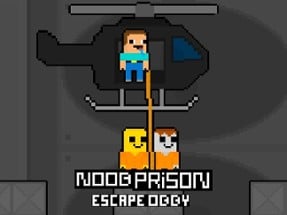 Noob Prison Escape Obby Image