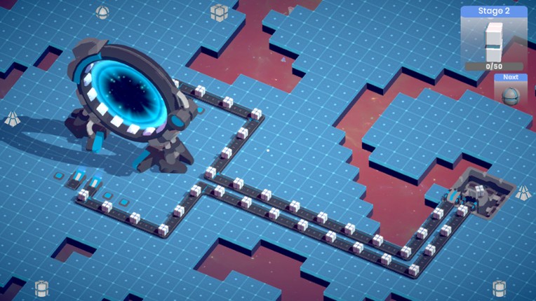 Object Factory screenshot