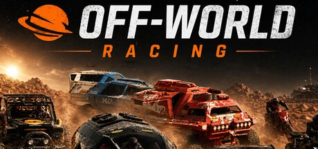 Games like Off World Racing