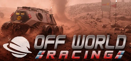 Games like Off World Racing