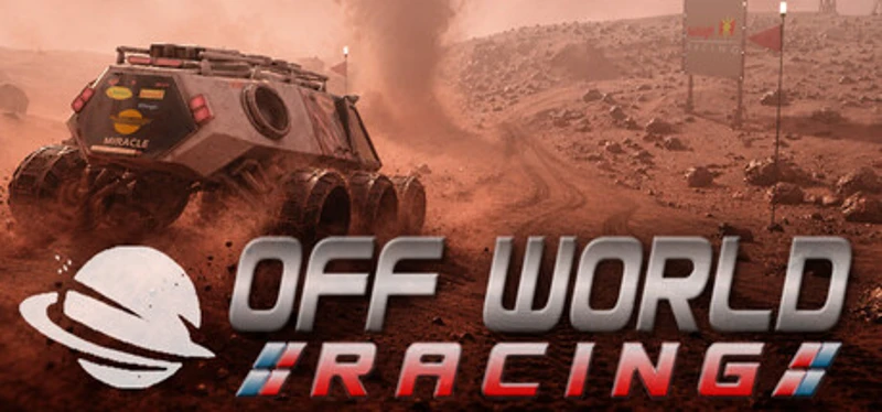 Off World Racing Image