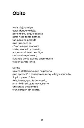 Olas que ahogan Image