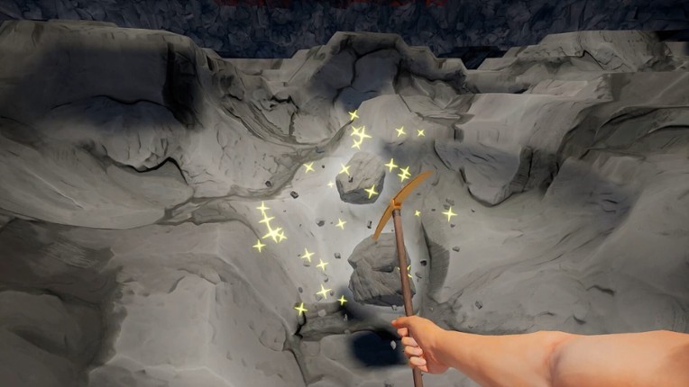 ONE GIANT HOLE screenshot