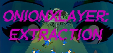 Games like OnionXLayer: Extraction