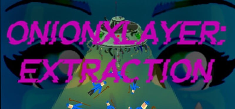 OnionXLayer: Extraction Image