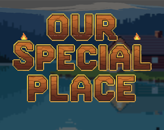 Our Special Place Image