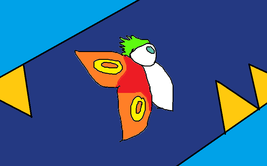 Games like Papilangelio (classic)