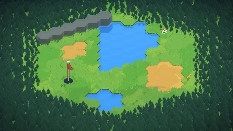 PAR52 screenshot